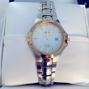 Seiko Women Watch